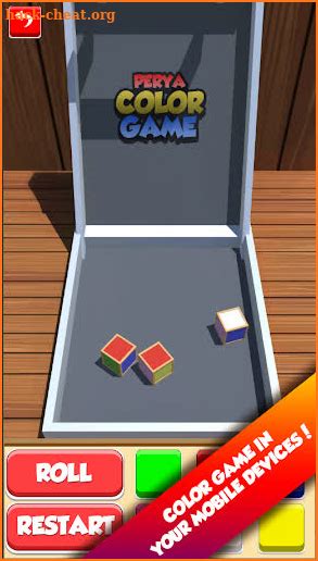 Essential Color Game Perya Tips and Tricks for Winning.